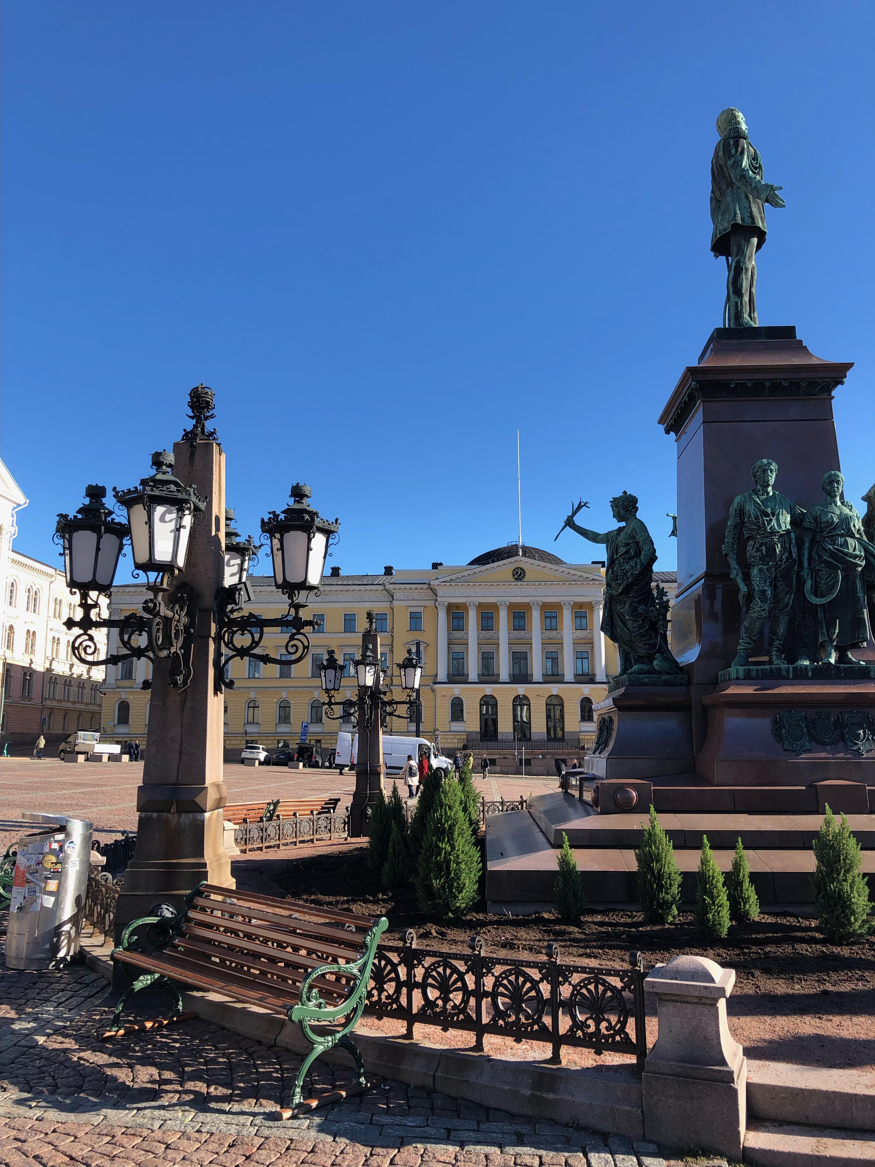 Alexander II