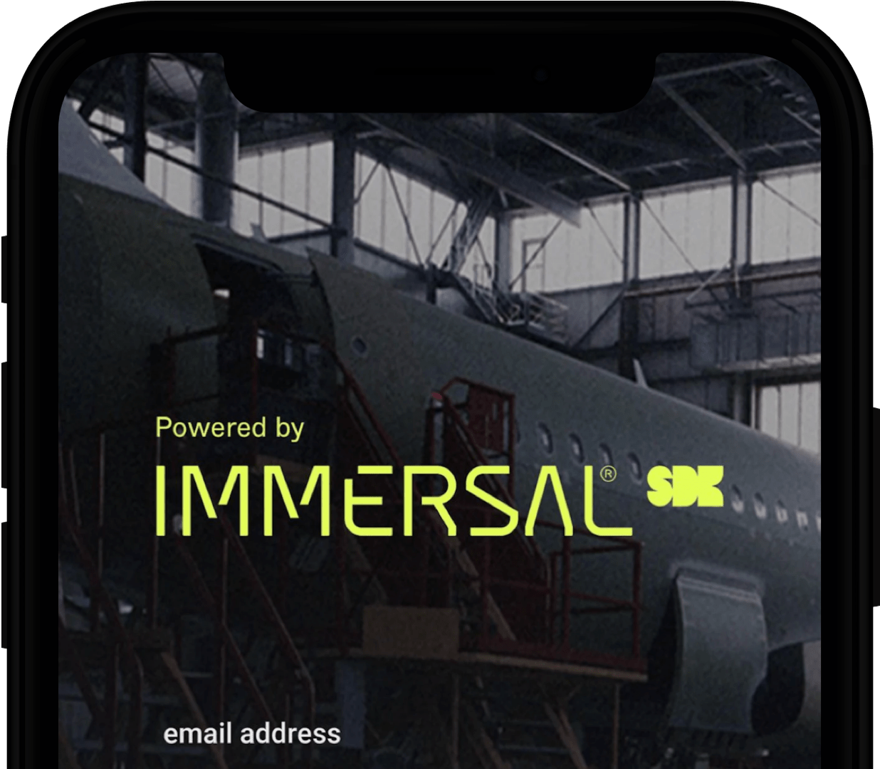 Immersal-Mapper-App